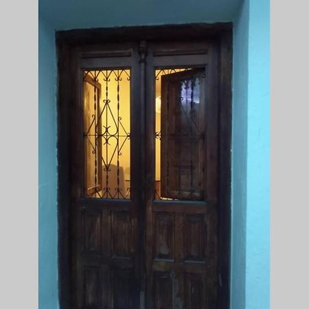 Casa Kabala Reformada Villa Benarrabá Exterior foto