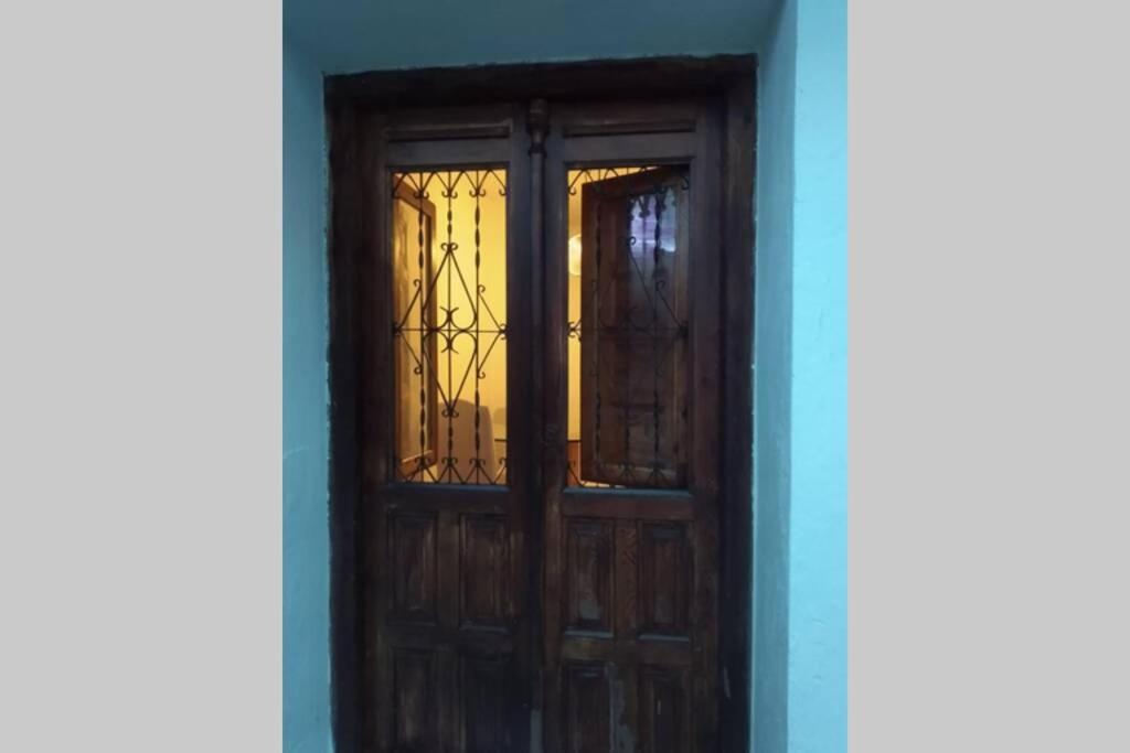 Casa Kabala Reformada Villa Benarrabá Exterior foto